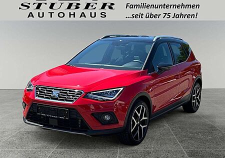 Seat Arona 1.5 TSI FR Beats DSG | NAVI | RFK | ACC