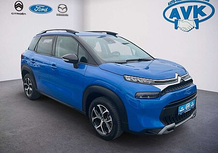 Citroën C3 Aircross Citroen Plus Navi, Apple Carplay, Tempomat