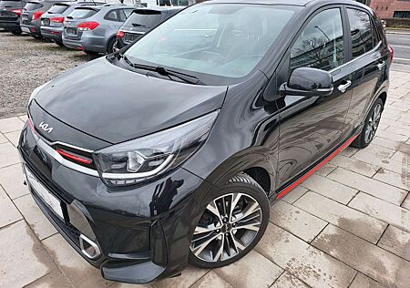 Kia Picanto GT-Line