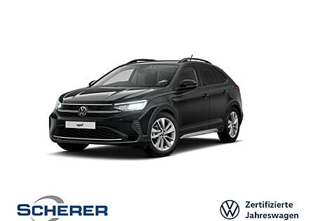 VW Taigo Volkswagen Life 1.5 TSI, DSG, NAVI, SHZ, IQ.DRIVE, LI