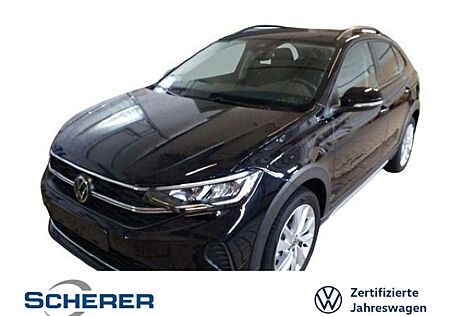 VW Taigo Volkswagen Life 1.5 TSI, DSG, NAVI, SHZ, IQ.DRIVE, LI
