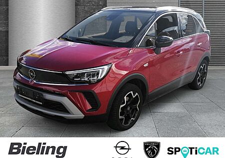 Opel Crossland X GS Line 1.2 Turbo
