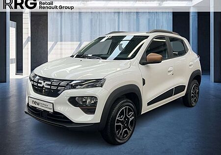 Dacia Spring ELECTRIC EXTREME 65 Inkl.Batterie KAMERA UPE:24.800,-