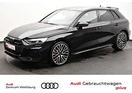 Audi S3 2.0 TFSI S-tronic quattro Pano/Einp