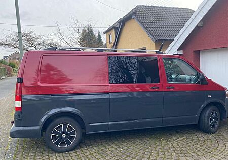VW T5 Volkswagen