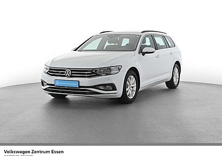 VW Passat Variant gebraucht kaufen VW Passat Variant Volkswagen Business TDI DSG LED Navi R-Kamera Sitzhzg