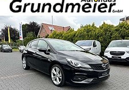 Opel Astra K Limousine Ultimate /LED/Navi/Winter