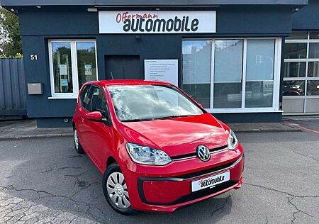 VW Up Volkswagen ! *2HD*Klima*EFH*GARANTIE*HuNEU*