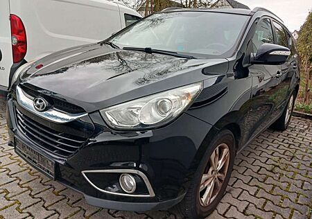 Hyundai ix35 Comfort 2WD