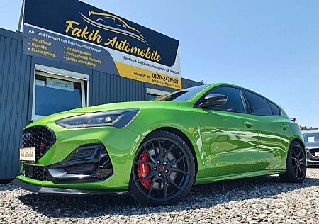 Ford Focus Lim. ST X Performance Leder Navi LED