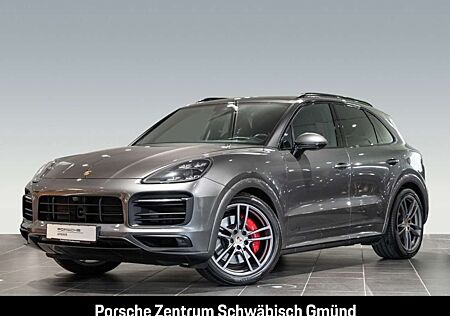 Porsche Cayenne GTS Head-Up LED-Matrix Soft-Close BOSE