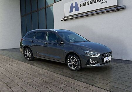 Hyundai i30 Kombi 1.6 CRDi 115PS Edition 30