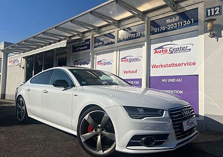 Audi A7 3.0 TDI quattro *HeadUp*Memory*SoftClose*LED