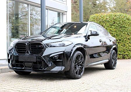 BMW X6 M X6M Competition/ SKY LOUNGE/ B&W/ PANO/ M-DRIVER