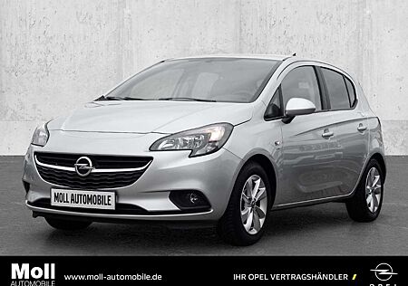 Opel Corsa Active 1.2 SHZ LenkradHZG Temp PDC Allwetterreifen