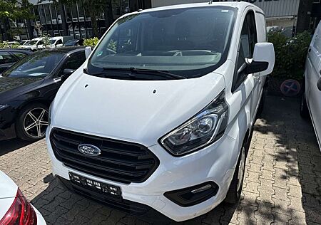 Ford Transit Custom 320 L1H1 LKW VA Trend TÜV NEU