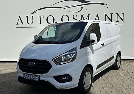 Ford Transit Custom 320 L1H1 LKW VA Trend TÜV NEU