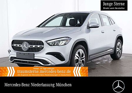 Mercedes-Benz GLA 180 d PROGRESSIVE+LED+KAMERA+8G