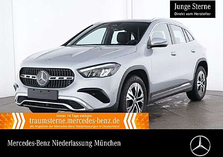 Mercedes-Benz GLA 180 d PROGRESSIVE+LED+KAMERA+8G