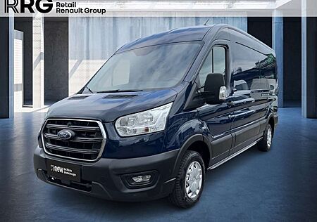 Ford Transit FT 310 L3 Klima,PDC,Apple CarPlay