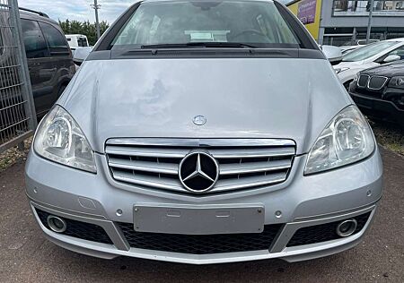 Mercedes-Benz A 180 CDI (169.007)