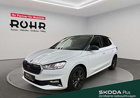 Skoda Fabia Style (PDC.ACC.Klima.Navi) 1.5 DSG