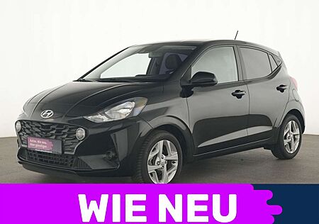 Hyundai i10 SHZ|Lenkradheizung|CarPlay|Funktions-Paket