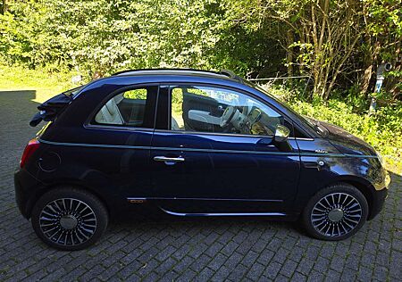 Fiat 500C 500 C 0.9 8V TwinAir Turbo Start