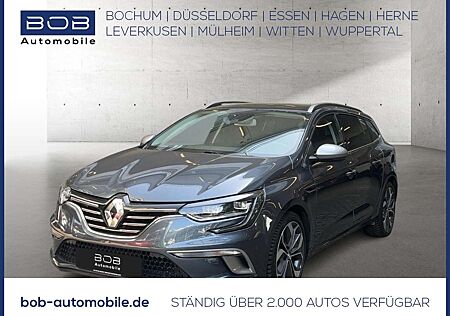 Renault Megane IV Grandtour GT Line 160 SHZ+Klima+Kamera