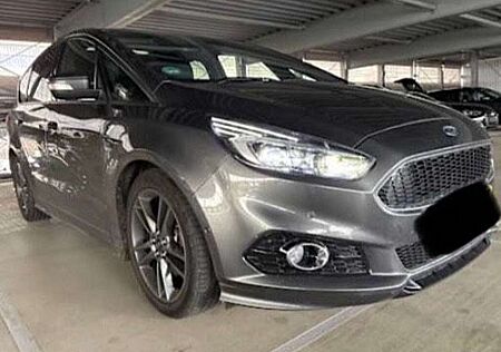 Ford S-Max ST-Line*LED*KAM*NAVI*
