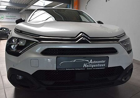 Citroën C4 Citroen X Shine 8EAT Navi 180°Kamera HeadUp VirtCockp