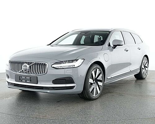 Volvo V90 T6 Plus Bright Recharge Plug-In Hybrid AW