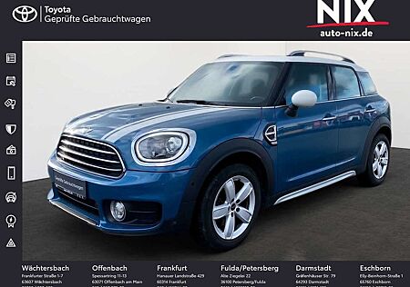 Mini Cooper Countryman COUNTRYMAN Cooper NAVI SHZ LED KLIMA