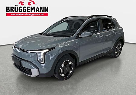 Kia Stonic 1.0 T-GDI 100 DCT VISION MJ26 SITZH. NAVI