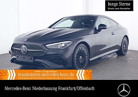 Mercedes-Benz CLE 200 AMG+NIGHT+PANO+360+LED+STHZG+BURMESTER+9G
