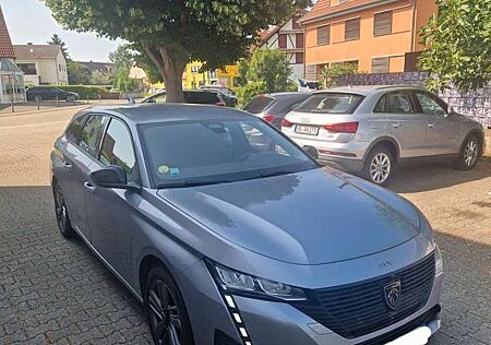 Peugeot 308 SW Active Pack Klima Navi Xenon
