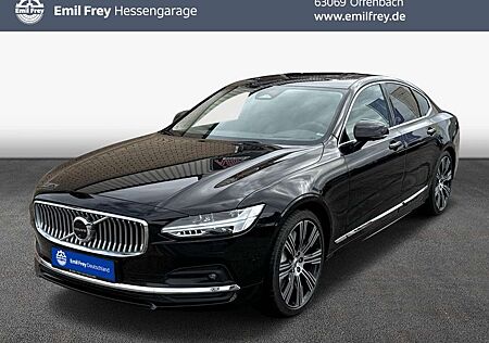 Volvo S90 B5 D AWD Ultimate Bright
