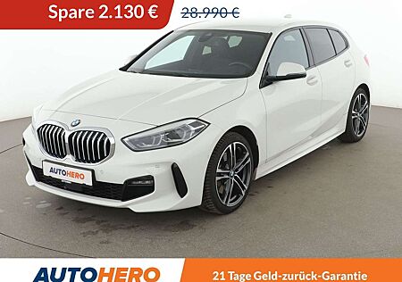 BMW 120 d xDrive M Sport Aut.*NAVI*LED*ACC*SHZ*