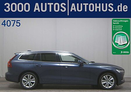 Volvo V60 Kombi B4 (Diesel) Plus Bright Leder LED GSD