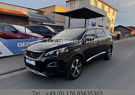 Peugeot 5008 GT*VOLL*MASSAGE*LEDER*KAMERA*