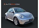 VW New Beetle Volkswagen 1.9 TDI Highline*Klima*Cabrio*