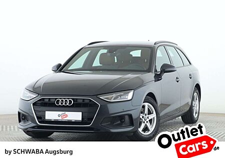 Audi A4 30 TDI DSG *LED*NAVI*KAM*GRA*8-fach*