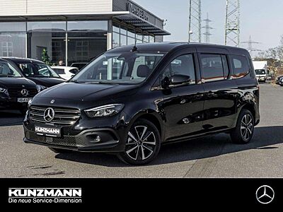 Mercedes-Benz T-Class T 180 PROGRESSIVE Lang Navi Kamera Keyless AHK