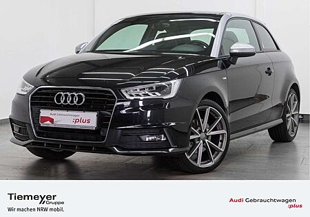 Audi A1 1.4 TFSI 2x S LINE LED KLIMA PDC