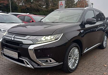 Mitsubishi Outlander PHEV Top 4WD