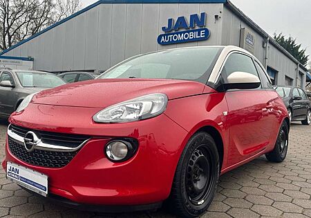 Opel Adam Jam|Alu|Klima|Temp|S-Heft|2.Hd.|
