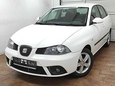 SEAT Ibiza 1.4 KLIMA 1-HAND *TÜV NEU* SERVO ABS BEST OF