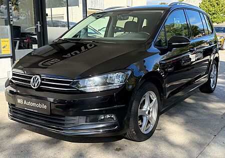 VW Touran Volkswagen Join*7-SITZER*ACC*NAVI DISCOVER PRO*