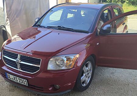 Dodge Caliber 2.0 CRD SXT