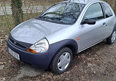 Ford Ka /+ 1
